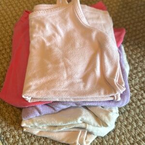 Bundle Of Girls’ Tops